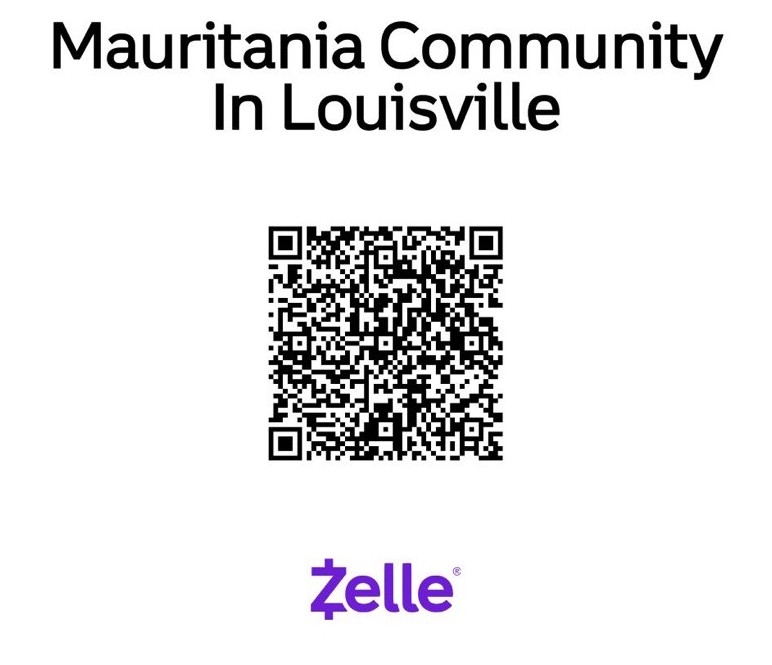 Zelle QR Code